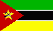 Africa - Mozambique