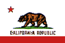 USA - California