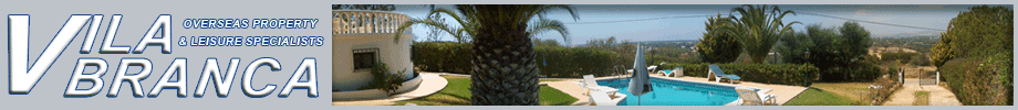 Villa Branca - overseas property and real estate